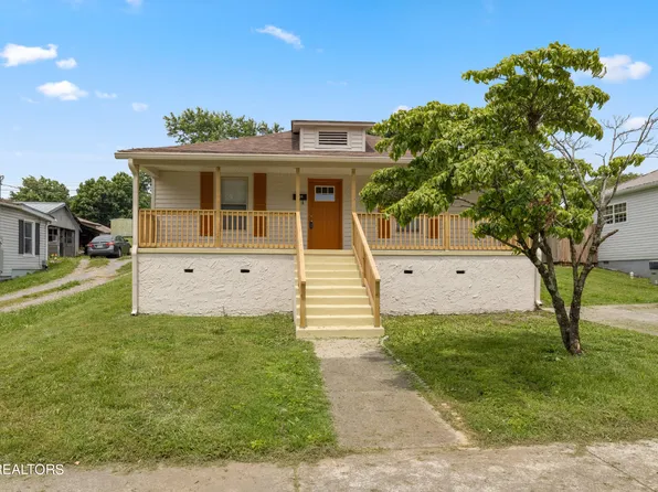 310 Lindsay St Lot 235, Alcoa, TN 37701