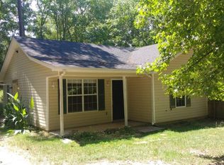 114 Thorpe Rd, Jackson, GA 30233