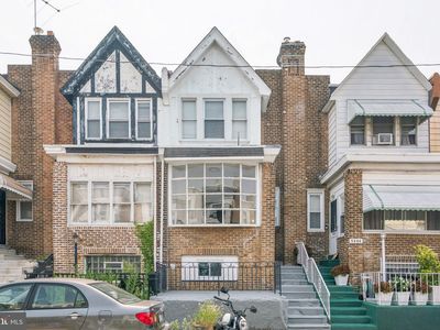 5442 Belmar Ter, Philadelphia, PA, 19143