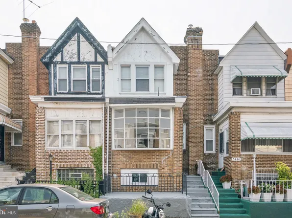 5442 Belmar Ter, Philadelphia, PA 19143