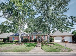 506 Ridge Cir, Brandon, MS 39047