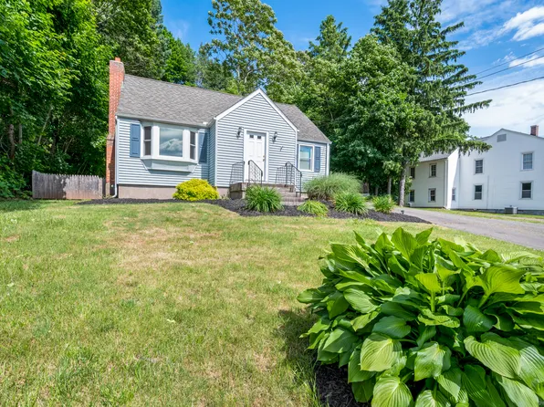 55 West Road, Ellington, CT 06029