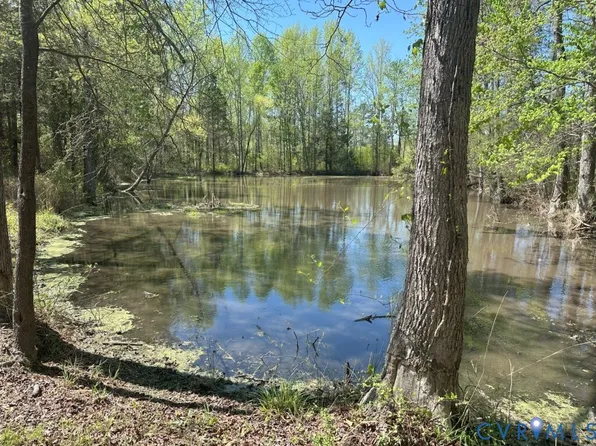 0 Stanley Rd Lot 4B, Gasburg, VA 23857