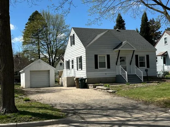 1426 Hooker AVENUE, Madison, WI 53704