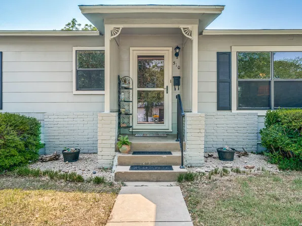510 AVIATION AVE, Schertz, TX 78154