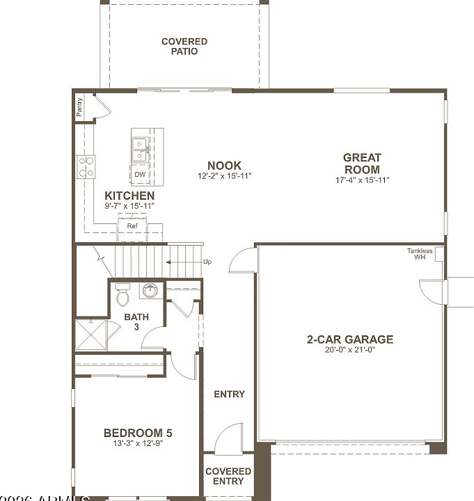 2nd image of 18406 W EL CAMINITO Drive