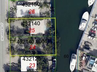 25-24 Gardenia St, Tavernier, FL 33070