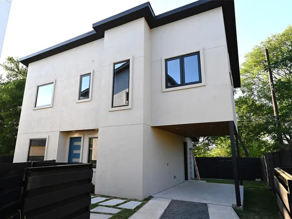 4410 Glomar Ave #2, Austin, TX 78721