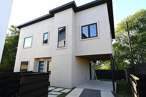 4410 Glomar Ave #2 Photo 1