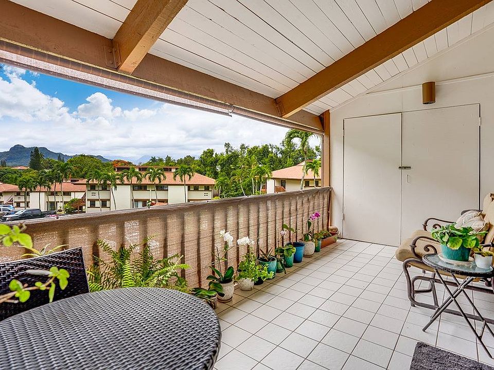 4701 Kawaihau Rd Kapaa HI | Zillow