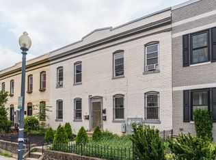 810 Otis Pl NW #4, Washington, DC 20010