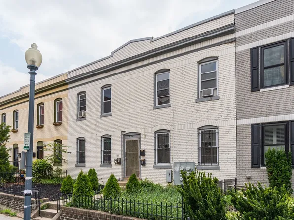 810 Otis Pl NW #4, Washington, DC 20010