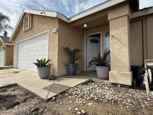 170 Willow Springs Ave, Coalinga, CA 93210