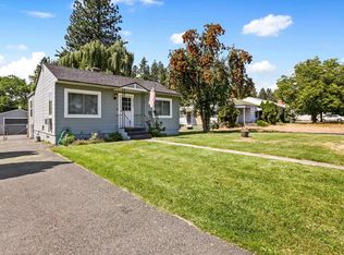 4817 N A St, Spokane, WA 99205