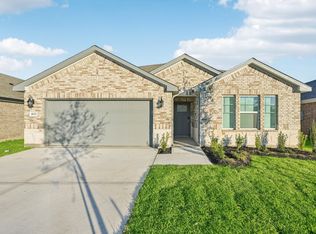1637 Hopson Ranch Dr, Conroe, TX 77301