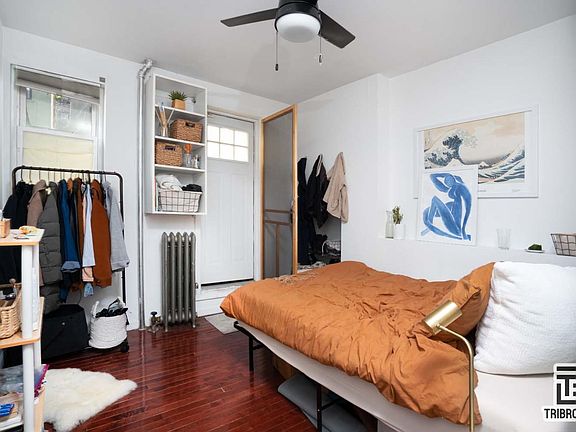 5th image of 418 E 119th St #1B