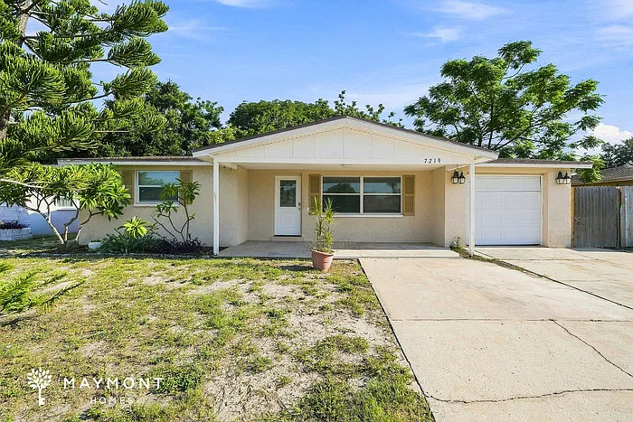 7219 Gulf Highlands Dr — Photo 1