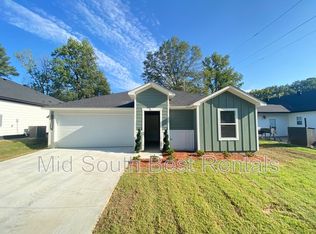 8402 Oxford Valley Dr, Mabelvale, AR 72103