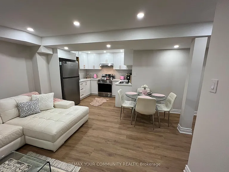 11 Newmill Cres #BASEMENT — Photo 20