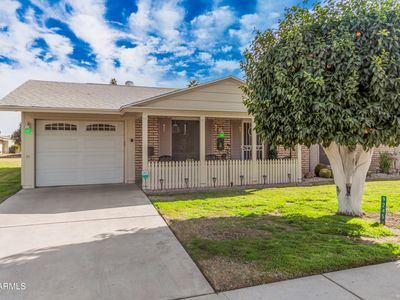 9245 N 109th Dr, Sun City, AZ, 85351