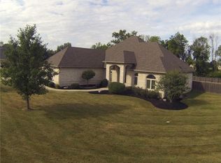 6104 Hickory Rd, Indianapolis, IN 46259