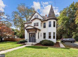 102 Lumberton Rd APT 1, Hainesport, NJ 08036