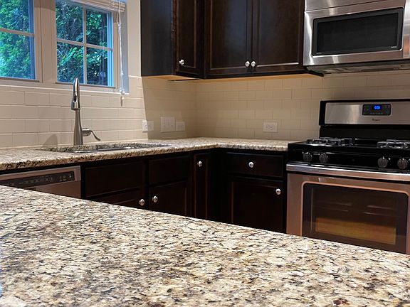 Granite Countertops