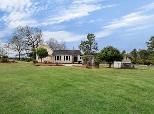 782 Preference Rd, Saint Matthews, SC 29135