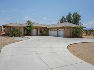 14941 Bonanza Rd, Victorville, CA 92392