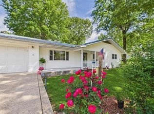 42 Bidwell Dr, Mountain Home, AR 72653
