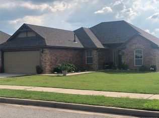 5808 N 32nd St, Broken Arrow, OK 74014