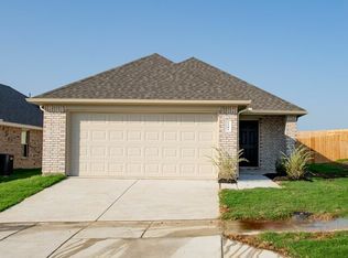 1301 Starling Ln, Ennis, TX 75119
