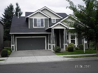 745 SW Grant Way, Troutdale, OR 97060