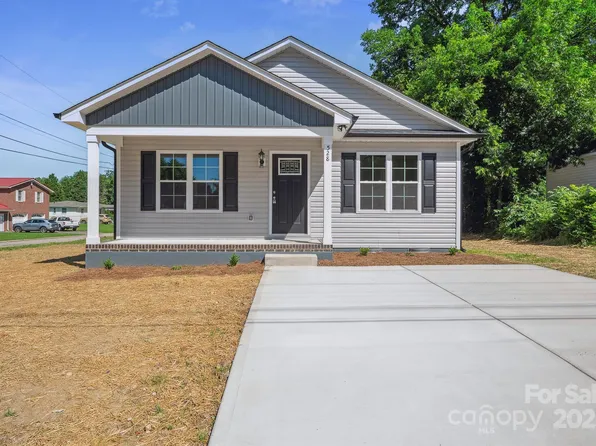 528 S Caldwell St, Salisbury, NC 28144