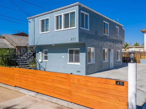 411 G St, Chula Vista, CA 91910