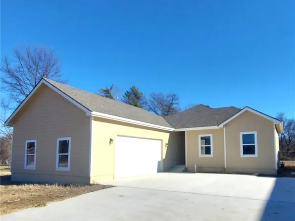 1601 Al Ortolani Way, Pittsburg, KS 66762