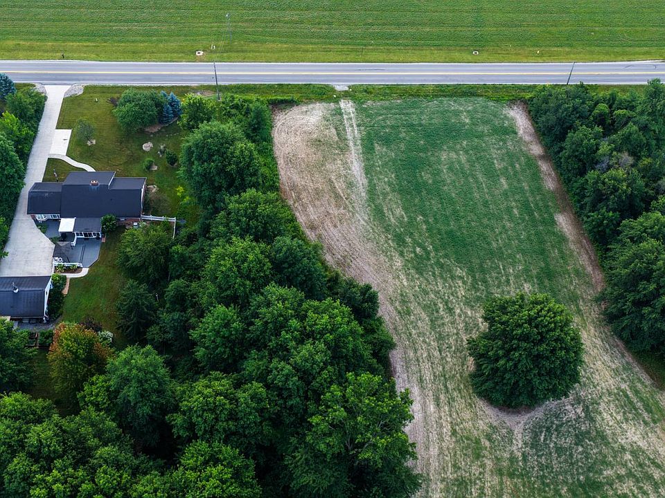 2nd image of 0 S Fraunfelter Rd Tract 1