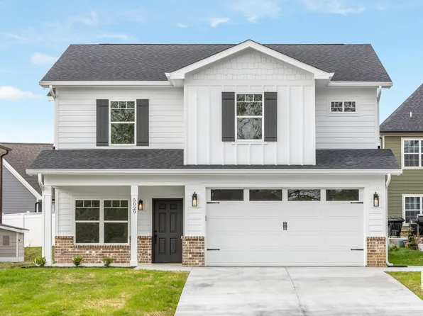 5029 Solar Ln NW, Cleveland, TN 37312