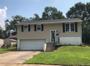 336 Winchester St, New Carlisle, OH