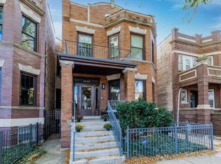 1633 W Winona St, Chicago, IL 60640