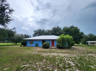 5921 Wauchula Rd, Myakka City, FL 34251