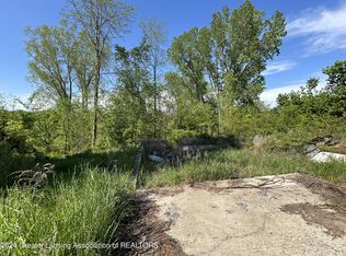 9731 E Coats Grove Rd, Woodland, MI 48897