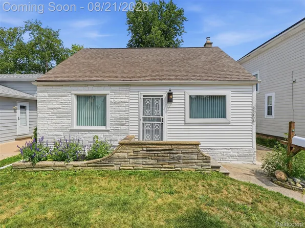 3358 Cummings Ave, Royal Oak, MI 48073