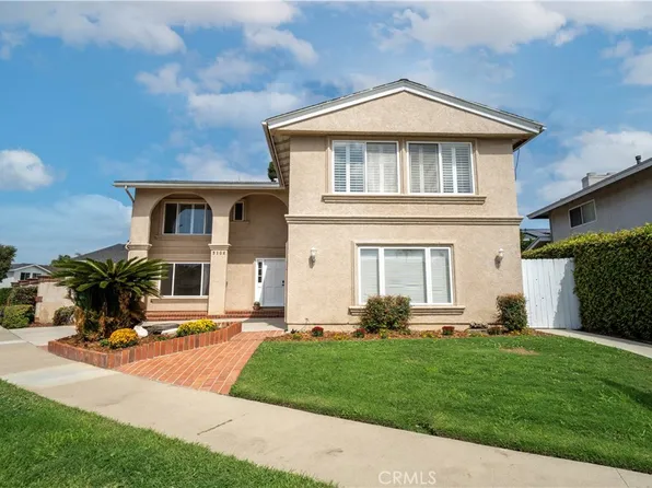 3106 Lama Ave, Long Beach, CA 90808