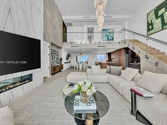 4th image of 888 Biscayne Blvd APT 5704