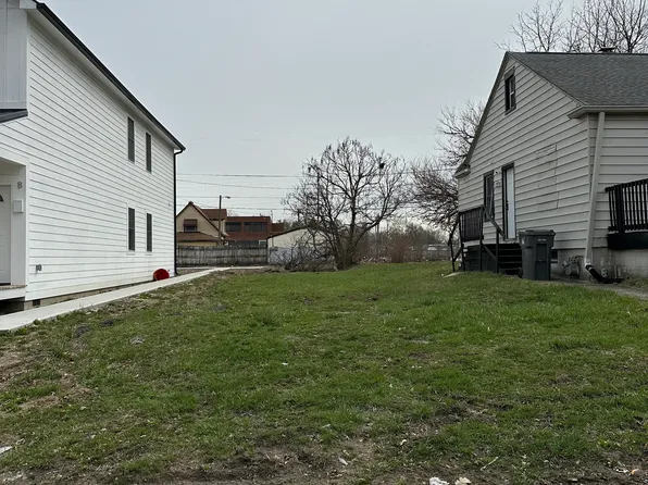 1525 N Kealing Ave, Indianapolis, IN 46201