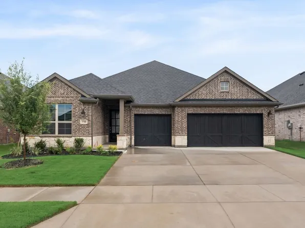 5708 Ferrers Dr, Celina, TX 76227