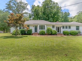 8000 Curtis Rd, West Point, VA 23181