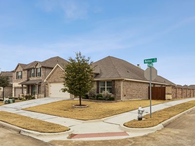 7232 Montosa Trl, Fort Worth, TX, 76131