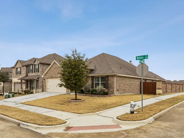 7232 Montosa Trl, Fort Worth, TX 76131